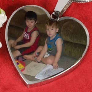 Meet your Posher, Lori